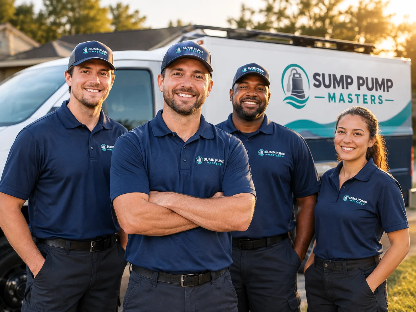 Sump Pump Repair company in Tyler, TX